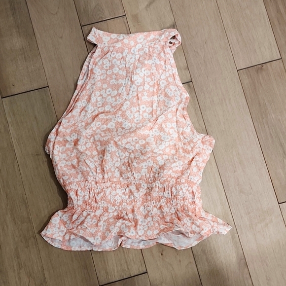 Tank top - Picture 1 of 2